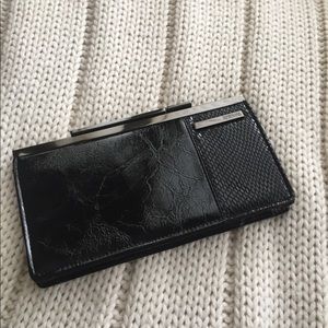 Kenneth Cole Reaction clutch
